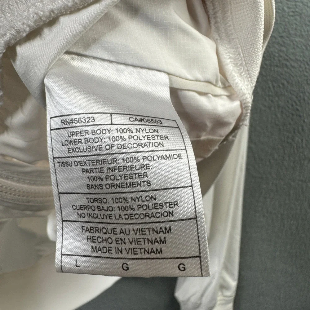 Nike brand type